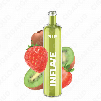 Inflave Plus - Клубника киви