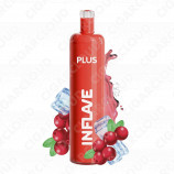Inflave Plus - Клюквенная содовая