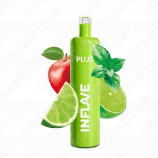 Inflave Plus - Лайм яблоко мята