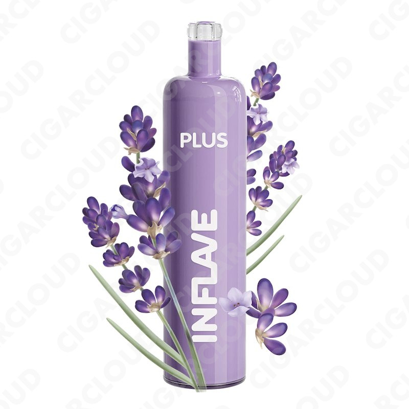 Inflave Plus - Лаванда