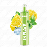 Inflave Plus - Лимон мята