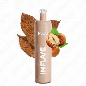 Inflave Plus - Орехи и табак