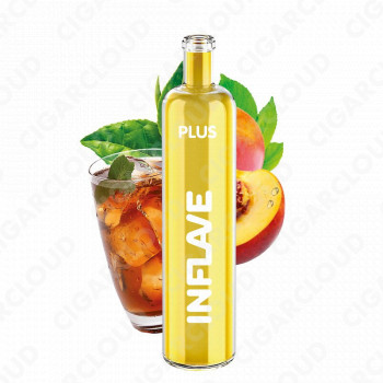 Inflave Plus - Персиковый чай