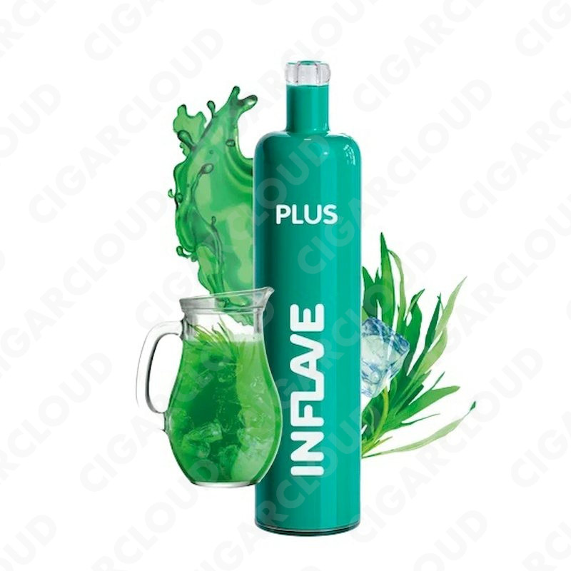 Inflave Plus - Тархун