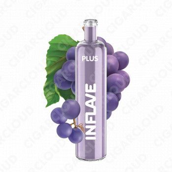 Inflave Plus - Виноград