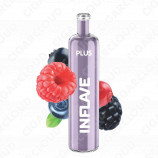 Inflave Plus - Ягодный микс