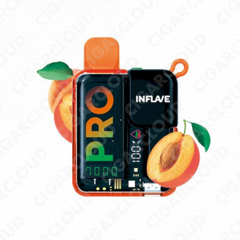 Inflave Pro - Абрикос
