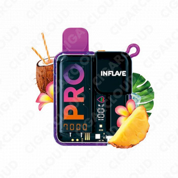Inflave Pro - Гавайская свежесть