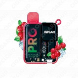 Inflave Pro - Клюква мята