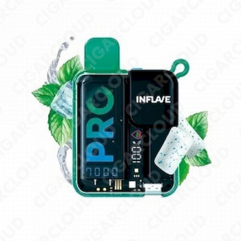 Inflave Pro - Мятное драже