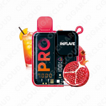 Inflave Pro - Сироп Гренадин
