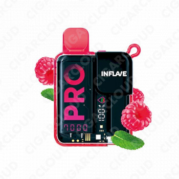 Inflave Pro - Спелая малина