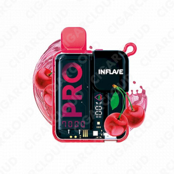 Inflave Pro - Вишнёвый нектар