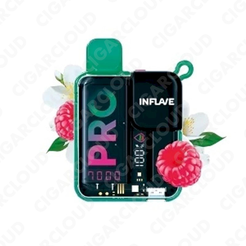 Inflave Pro - Жасмин малина