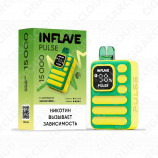 Inflave Pulse - Дыня киви