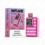 Inflave Pulse - Кола