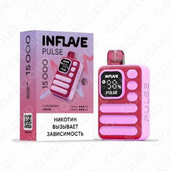Inflave Pulse - Кола