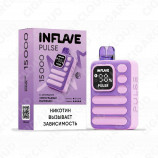 Inflave Pulse - Виноградный мармелад