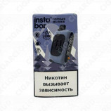 Instabar WT 10000 by Plonq - Голубая малина
