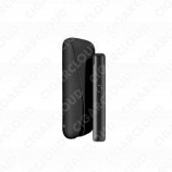 IQOS Lil Solid Dual, Черный титан
