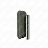 IQOS Lil Solid Dual, Зеленый кобальт
