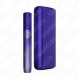 IQOS Iluma I prime Electric purple (Электро Фиолетовый) 