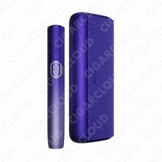 IQOS Iluma I prime Electric purple (Электро Фиолетовый) 