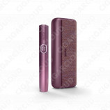 IQOS Iluma i Series Prime Garnet Red (Красный)