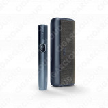 IQOS Iluma i Series Prime Midnight Black (Черный)