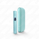 IQOS Iluma i Series Standard Breeze Blue (Голубой)
