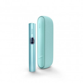 IQOS Iluma i Series Standard Breeze Blue (Голубой)