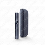 IQOS Iluma i Series Standard Midnight Black (Чёрный)