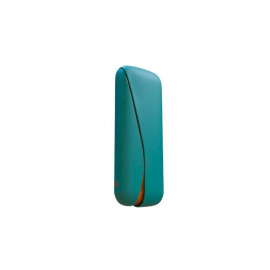 IQOS Lil Solid Dual, Туманный зеленый