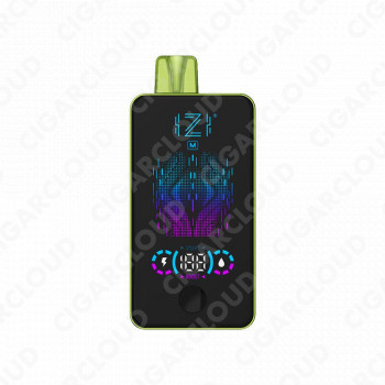 IZI MODEL M 22000 - Double Ice Mixed Sour Berries (Кислые ягоды с двойным льдом)