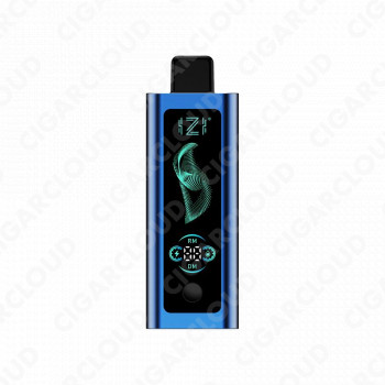 IZI MODEL S 20000 - Blueberry (Черника)