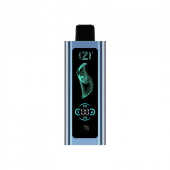 IZI MODEL S 20000 - Double Ice Blackberry (Морозная ежевика с двойным льдом)