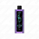 IZI MODEL S 20000 - Isabella Grape (Виноград Изабелла)