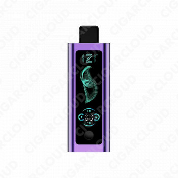 IZI MODEL S 20000 - Isabella Grape (Виноград Изабелла)