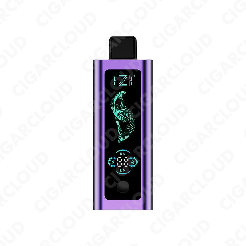 IZI MODEL S 20000 - Isabella Grape (Виноград Изабелла)
