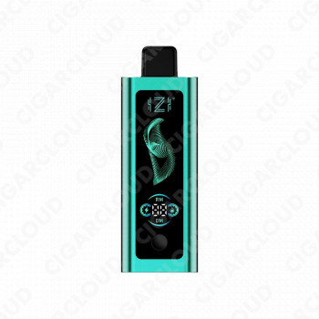 IZI MODEL S 20000 - Lemon Lime Energy Drink (Лимон, лайм, энергетик)