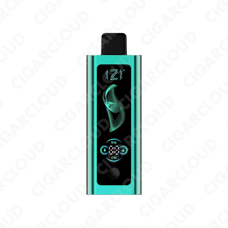 IZI MODEL S 20000 - Lemon Lime Energy Drink (Лимон, лайм, энергетик)