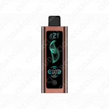 IZI MODEL S 20000 - Orange Passion Fruit Guava Energy Drink (Апельсин маракуйя гуава энергетический напиток)