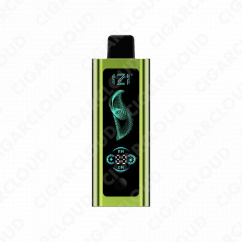 IZI MODEL S 20000 - Pineapple Energy Drink (Ананасовый энергетик)