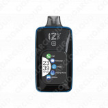 IZI MODEL XL SMART 30000 Синяя малина и манго