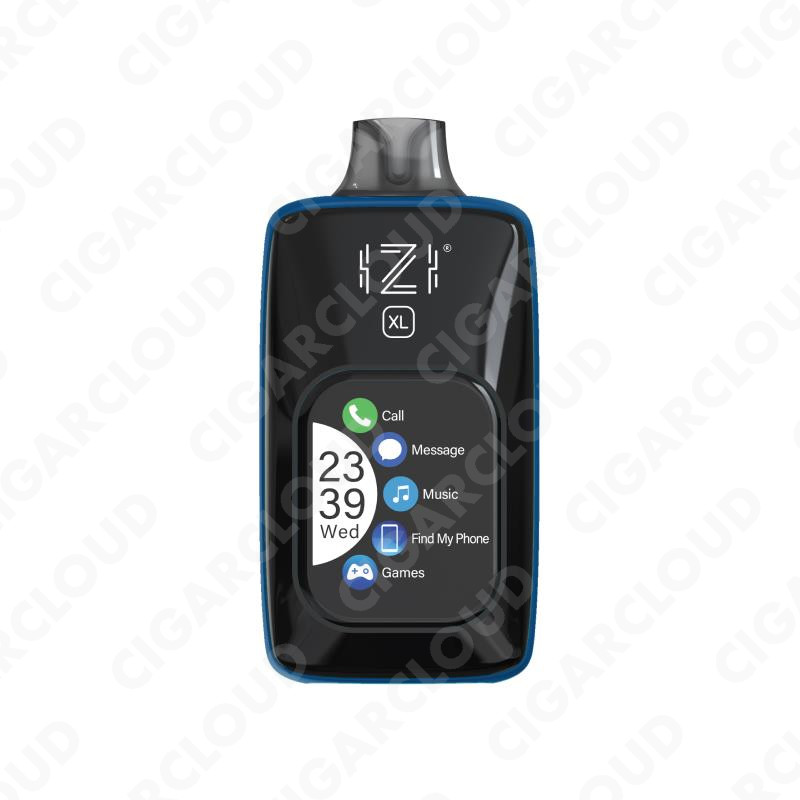 IZI MODEL XL SMART 30000 Синяя малина и манго