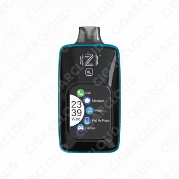 IZI MODEL XL SMART 30000 Жвачка с лесными ягодами