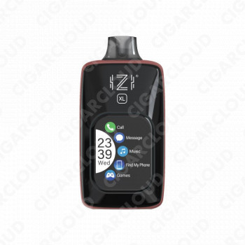 IZI MODEL XL SMART 30000 Кола, лесные ягоды