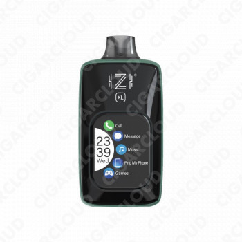IZI MODEL XL SMART 30000 Дыня вишня