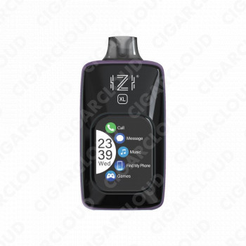 IZI MODEL XL SMART 30000 Фанта, черешня