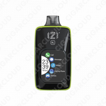 IZI MODEL XL SMART 30000 Тройной манго